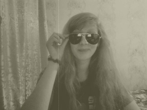 Анастасия Демидович