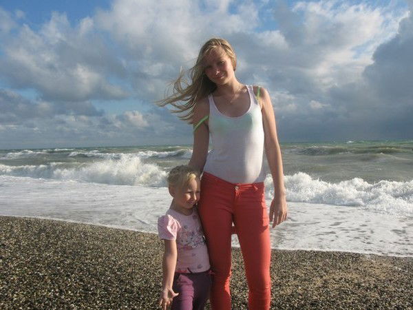 Марина Коновалова