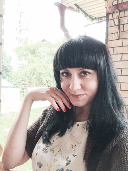 Нина Варданян