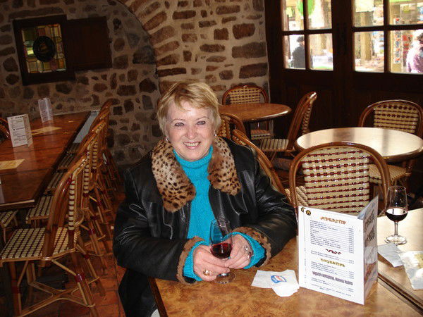 Татьяна Чернова