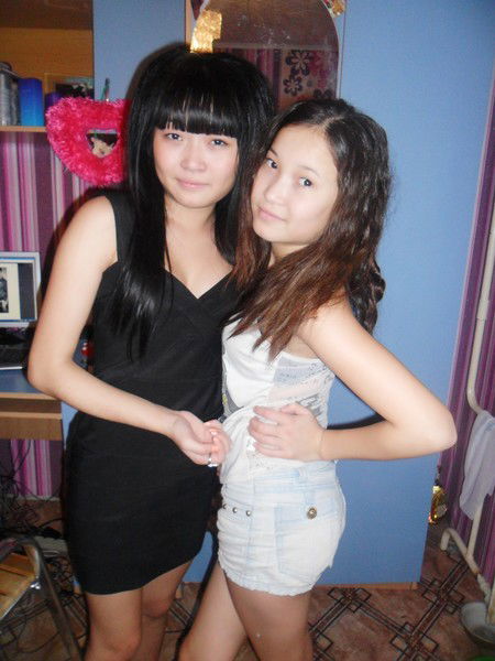 Зарина Алтынбаева