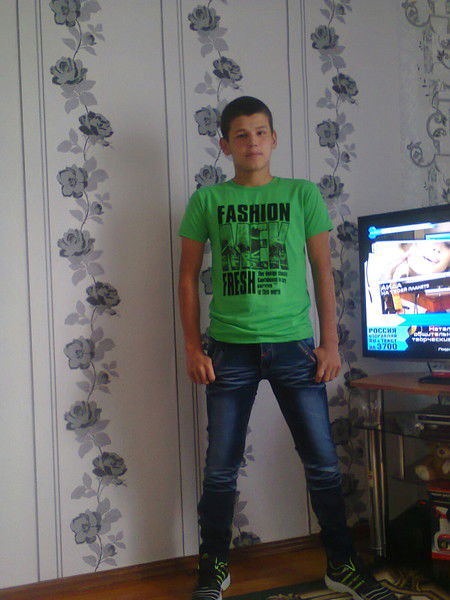 Исламбек Шошаков