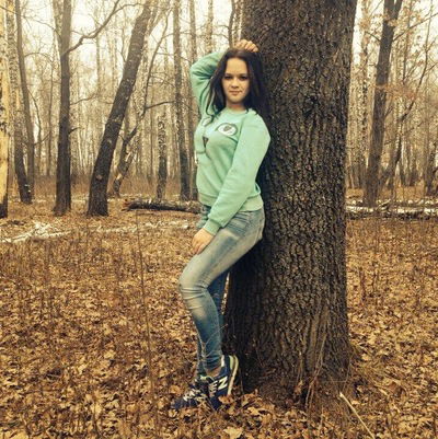 Анастасия Орлова