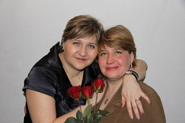 Наталия Личман