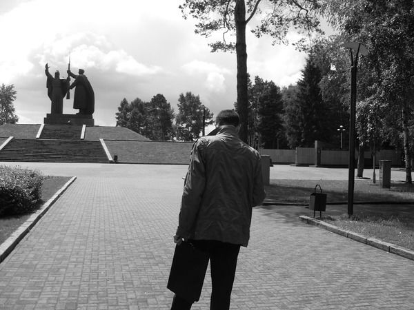 Александр Иванов