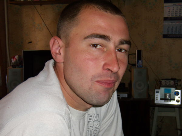 Игорь Иванов