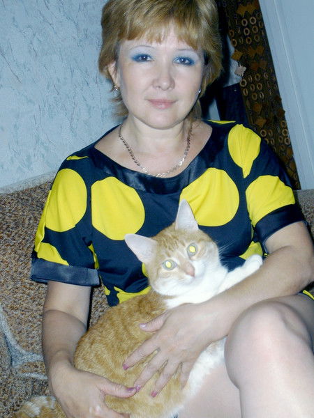 Светлана Н-А