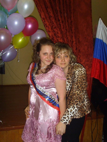 Татьяна Кравцова