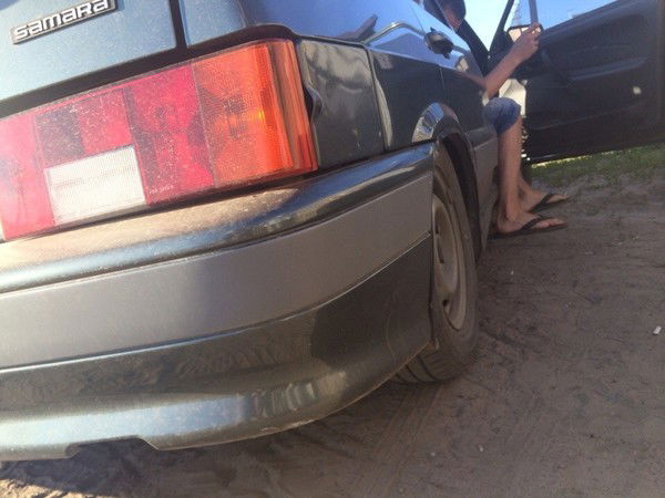 Антон Седов