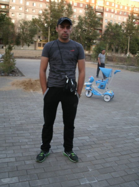 Андрей Шитяков