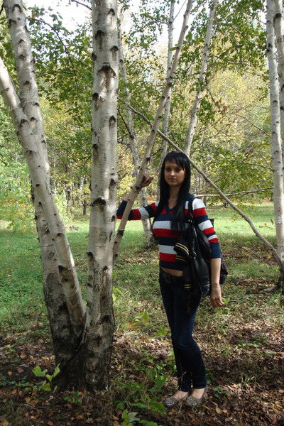 Виктория Москаль