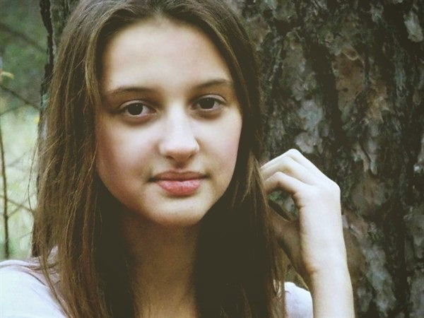 Наташа Пестрецова