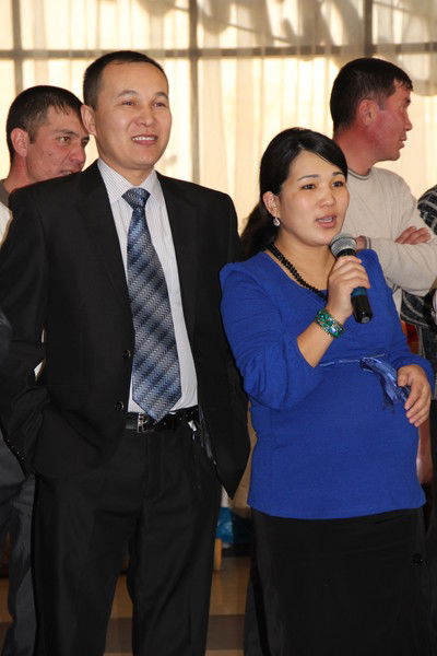 Еркин Ералиев