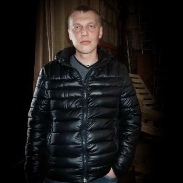 Василий Женин