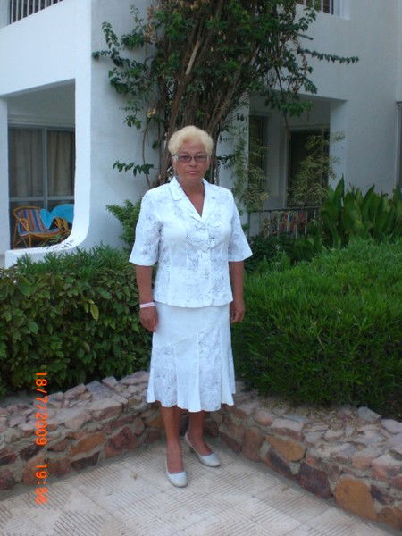 Раиса Мельникова-Кац