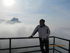 Николай Скала