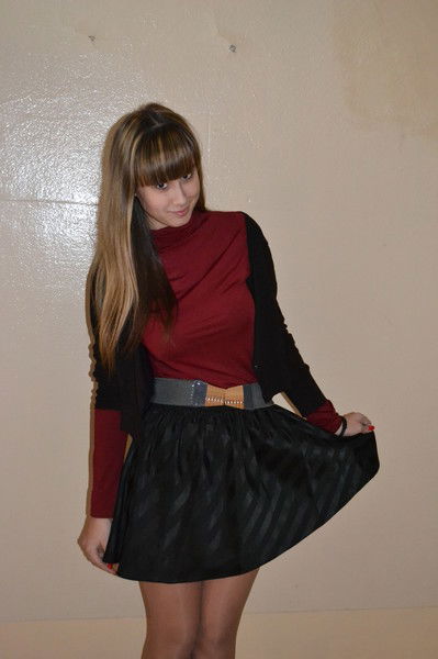 Кристина ***