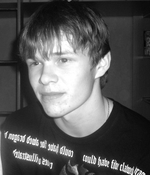 Толкачёв Миша