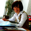 Инна Федутинова