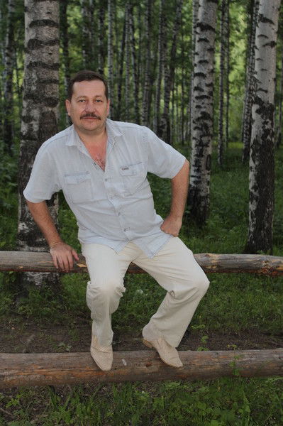 Алексей Шашев