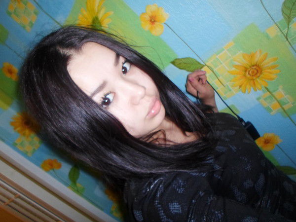 ))) Рахимжанова))))