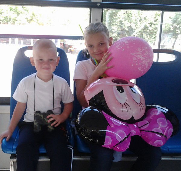 Людмила Чикунова