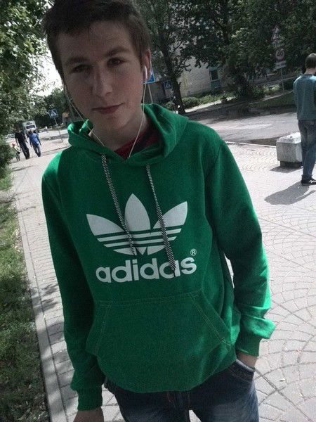 Валера Кушнерук