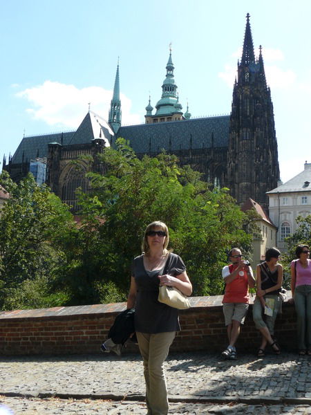 Любовь Мухамедова