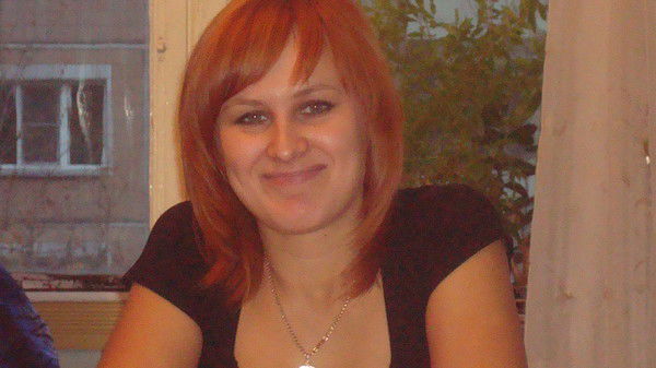 Ольга Ульянова