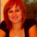 Ольга Ульянова