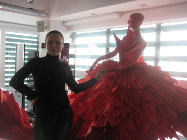 Валентина Титова