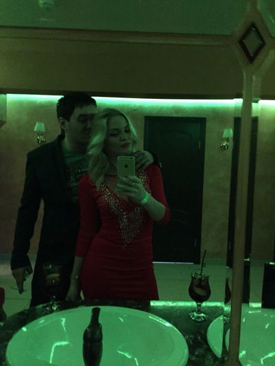 Влад Бруцкий