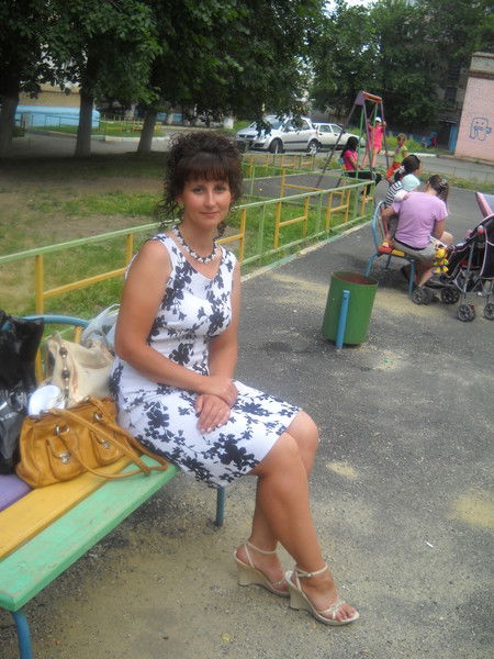 Ирина Шалыганова