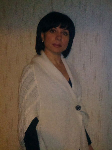 Ирина Купцова