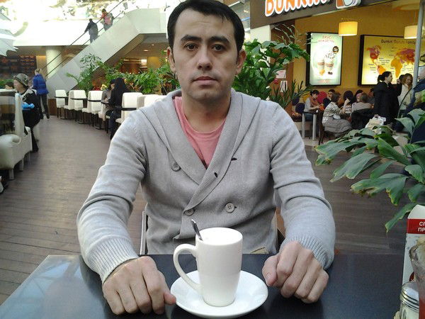 Алик Айтмуратов