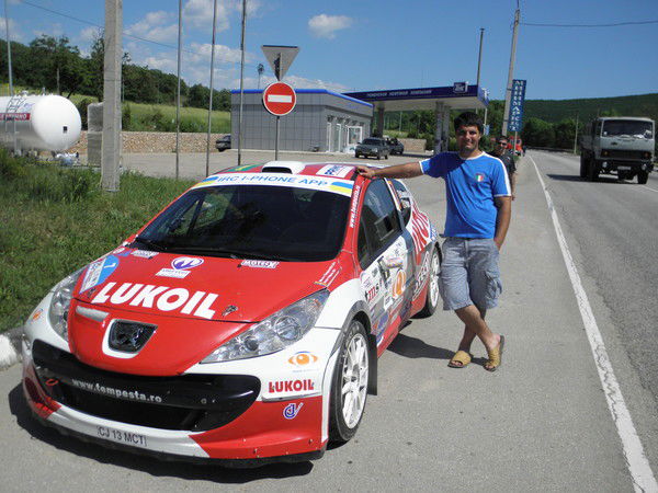 Виктор Жипа