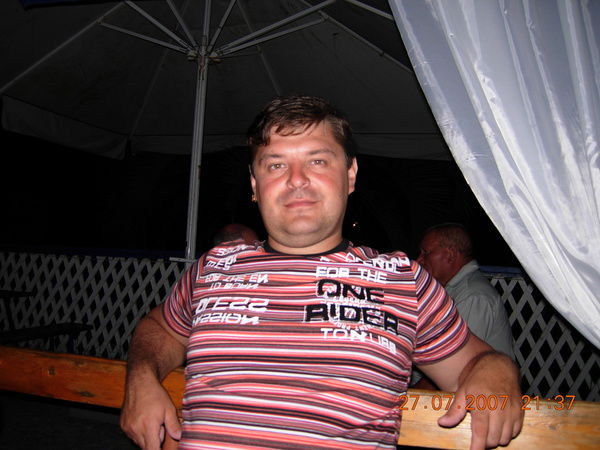 Сергей Афанасьев