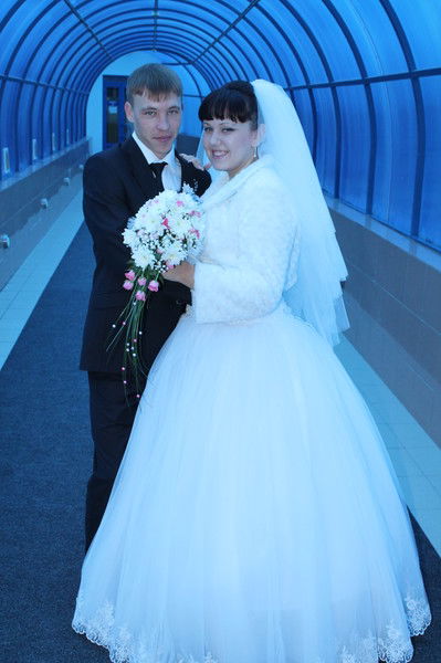 Алена Гурьева