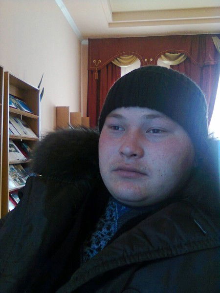 Руслан Бейспеков