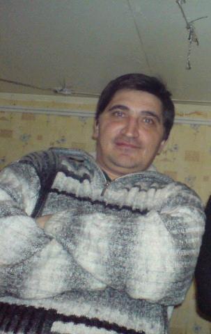 Евгений Сафиулин