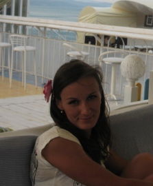 Ирина Лисенкова