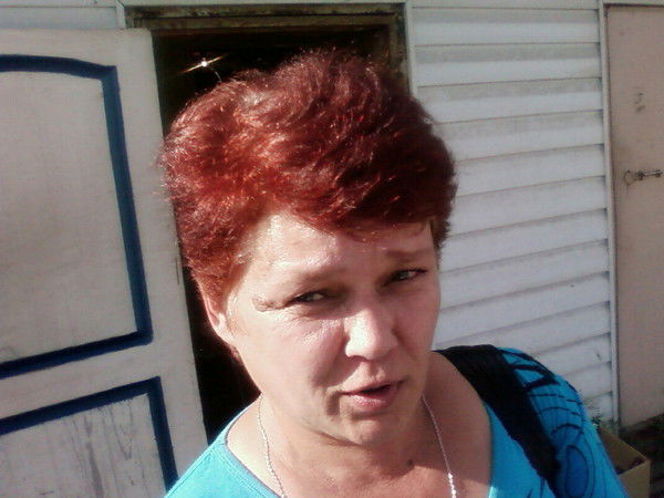 Татьяна Вознесенская