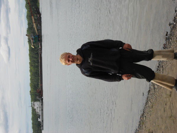 Роман Мартынович