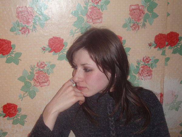 Валентина Кизка