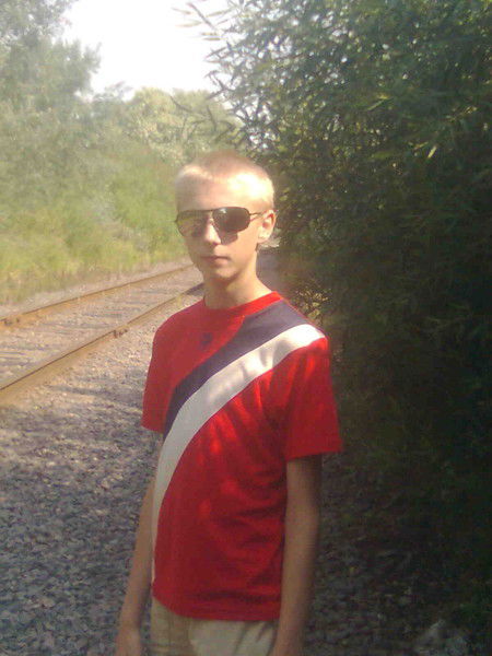 Андрей Богданович