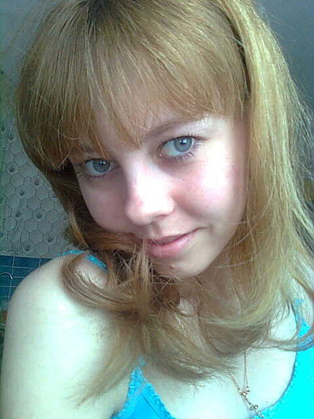 Марина Петрова