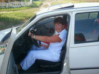 Светлана Кузнецова