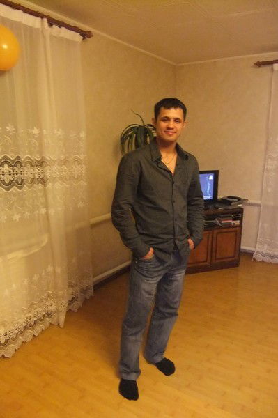 Иван Подольский