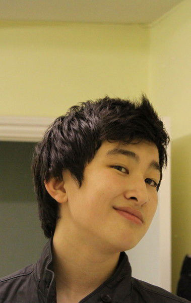 Арман Естибаев