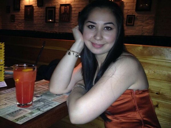 Умида Ибрагимова